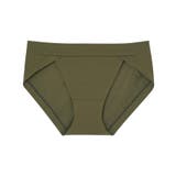 オリーブ | 364 コットン ショーツ JF1730 | une nana cool