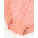 【リニューアル】 ポルカドットモールド ショーツ JF1770 | une nana cool | 詳細画像2 