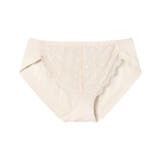 アイボリー | 【リニューアル】 ポルカドットモールド ショーツ JF1770 | une nana cool