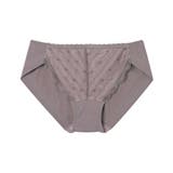 ブラウン | 【リニューアル】 ポルカドットモールド ショーツ JF1770 | une nana cool