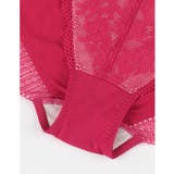 Happy bloom ショーツ JF1840 | une nana cool | 詳細画像4 