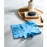 S～LLまでワンサイズ設計 びよ～んと伸びるショーツ B4N JF2001 | une nana cool | 詳細画像10 