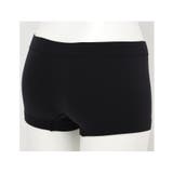 S～LLまでワンサイズ設計 びよ～んと伸びるショーツ B4N JF2001 | une nana cool | 詳細画像3 