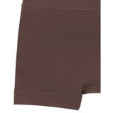 S～LLまでワンサイズ設計 びよ～んと伸びるショーツ B4N JF2001 | une nana cool | 詳細画像5 