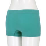 S～LLまでワンサイズ設計 びよ～んと伸びるショーツ B4N JF2001 | une nana cool | 詳細画像6 