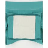 S～LLまでワンサイズ設計 びよ～んと伸びるショーツ B4N JF2001 | une nana cool | 詳細画像7 