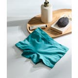 S～LLまでワンサイズ設計 びよ～んと伸びるショーツ B4N JF2001 | une nana cool | 詳細画像9 