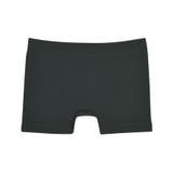 ブラック | S～LLまでワンサイズ設計 びよ～んと伸びるショーツ B4N JF2001 | une nana cool