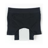 S～LLまでワンサイズ設計 編立成型サニタリーショーツ JF2004 | une nana cool | 詳細画像3 