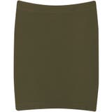 オリーブ | S~LLまでワンサイズ設計 編立成型ハラマキ JF2005 | une nana cool