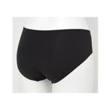 小さく見せるミニマイザーブラ レース ショーツ JF2104 | une nana cool | 詳細画像4 