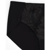 小さく見せるミニマイザーブラ レース ショーツ JF2104 | une nana cool | 詳細画像5 