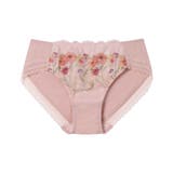 Steppe Flower ショーツ JF2266  | une nana cool | 詳細画像1 