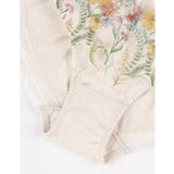 Steppe Flower ショーツ JF2266  | une nana cool | 詳細画像3 