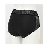 さあ、わたし レース ショーツ JF2300 | une nana cool | 詳細画像5 