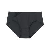 ブラック | さあ、わたし シンプル ショーツ JF2310 | une nana cool