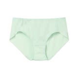 ミント | さあ、わたし シンプル ショーツ JF2310 | une nana cool