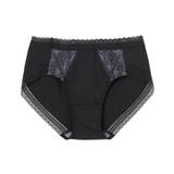 ブラック | ふゆうする ショーツ JF2440 | une nana cool