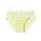 ライム | ふゆうする ショーツ JF2440 | une nana cool