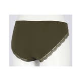 364ブラ レース ショーツ JF2500 | une nana cool | 詳細画像5 