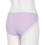 364ブラ レース ショーツ JF2500 | une nana cool | 詳細画像7 