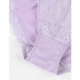 364ブラ レース ショーツ JF2500 | une nana cool | 詳細画像8 