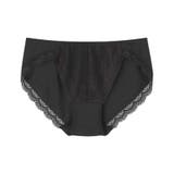 ブラック | 364ブラ レース ショーツ JF2500 | une nana cool