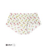 アイボリー | MADE WITH シモジマ 総レースショーツ JF2522 | une nana cool