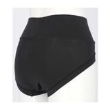 364コットン ハイウエストショーツ JF2731 | une nana cool | 詳細画像2 