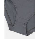 364コットン ハイウエストショーツ JF2731 | une nana cool | 詳細画像4 