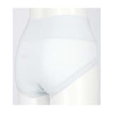 364コットン ハイウエストショーツ JF2731 | une nana cool | 詳細画像8 