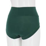 364コットン ハイウエストショーツ JF2731 | une nana cool | 詳細画像11 