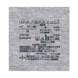 364コットン ショーツ JF2735 | une nana cool | 詳細画像6 