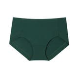 グリーン | 364コットン ショーツ JF2735 | une nana cool