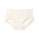ベージュ | 364コットン ショーツ JF2735 | une nana cool