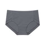 ダークグレー | 364コットン ショーツ JF2735 | une nana cool