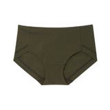 オリーブ | 364コットン ショーツ JF2735 | une nana cool