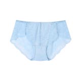 ライトブルー | Happy bloom ショーツ JF2840 | une nana cool