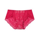 レッド | Happy bloom ショーツ JF2840 | une nana cool