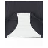 汗消臭 綿混 フラット仕上げ ショーツ JF3110 | une nana cool | 詳細画像2 