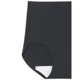 汗消臭 綿混 フラット仕上げ ショーツ JF3110 | une nana cool | 詳細画像3 