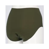 汗消臭 綿混 フラット仕上げ ショーツ JF3110 | une nana cool | 詳細画像6 