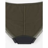 ふゆうする サニタリーショーツ JF3440 | une nana cool | 詳細画像5 