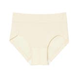ベージュ | 364 コットン サニタリーショーツ JF3730 | une nana cool