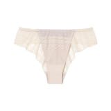 ベージュ | 364ブラ レース ソング JF6510 | une nana cool