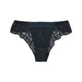 ブラック | 364ブラ レース ソング JF6510 | une nana cool