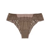 チョコ | 364ブラ レース ソング JF6510 | une nana cool