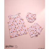 【ハリー・ポッターコラボ】キッズ 女児用ショーツ JS1057 | une nana cool | 詳細画像4 