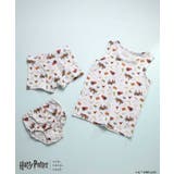 【ハリー・ポッターコラボ】キッズ 女児用ショーツ JS1057 | une nana cool | 詳細画像5 