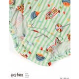 【ハリー・ポッターコラボ】キッズ 女児用ショーツ JS1057 | une nana cool | 詳細画像6 